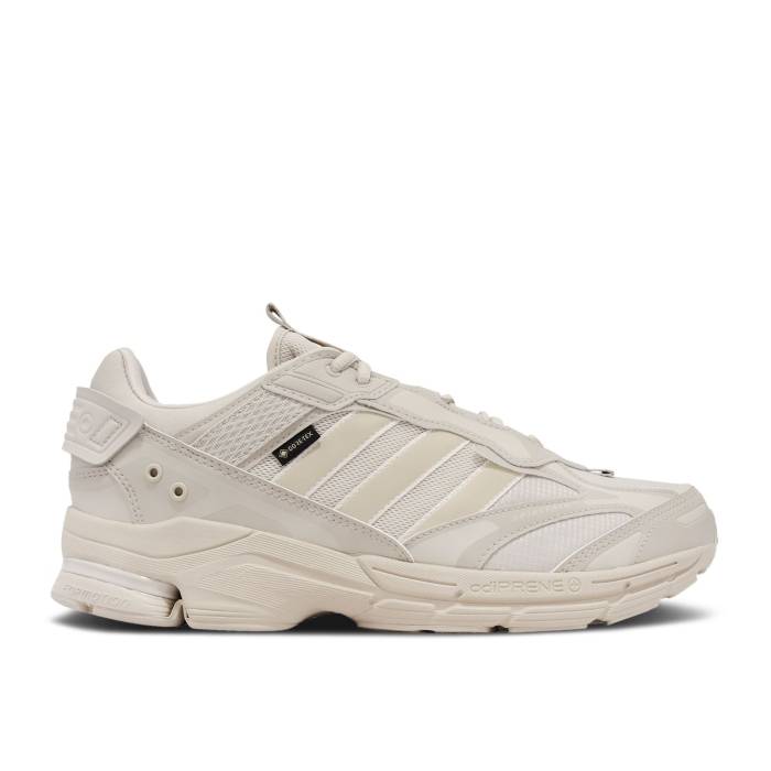 アディダス Adidas 【 Spiritain 2000 Gore-Tex 'Chalk White Ecru Tint' Men Chalk White/Footwear White/Ecru Tint 】 ゴアテックス 白色 ホワイト メンズ 白色 ホワイト