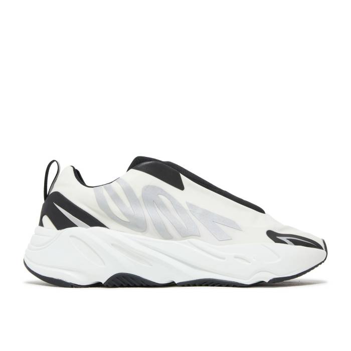 アディダス Adidas 【 Yeezy Boost 700 Mnvn Laceless \u0027Analog\u0027 Men Analog/Analog/Analog 】 ブースト メンズ