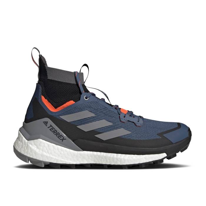 アディダス Adidas 【 Terrex Free Hiker 2 'Wonder Steel Legend Ink' Men Wonder Steel/Grey Three/Legend Ink 】 フリー Steel スティール Legend レジェンド メンズ Steel スティール 灰色 グレー Legend レジェンド