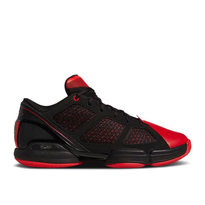 楽天市場】【 ADIDAS ADIZERO ROSE 1.5 RESTOMOD 'BLACK VIVID RED