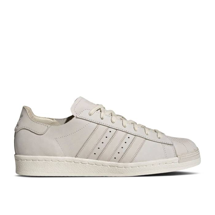 アディダス Adidas 【 Superstar 82 \u0027Aluminium\u0027 Men Core White/Aluminium/Off White 】 Superstar はやりっ児 メンズ 中核グループ 白いこと 白いこと メンズ靴-スニーカー