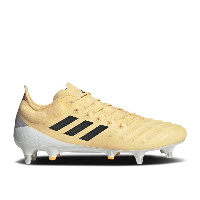 アディダス Adidas 【 Predator Xp Sg 'Orange Tint' Men Orange Tint/Grey Six/Solar Gold 】 プレデター メンズ orange 橙・オレンジ 灰色 グレー ゴールド|スニケス