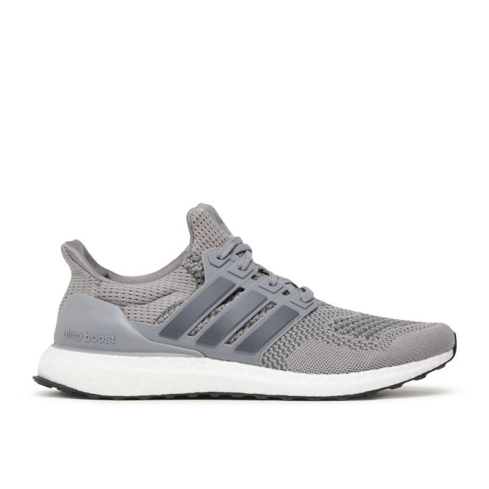 アディダス Adidas 【 Ultraboost 1.0 Dna 'Grey' Men Grey Three/Grey Five/Core Black 】 メンズ 灰色 グレー コア 黒色 ブラック