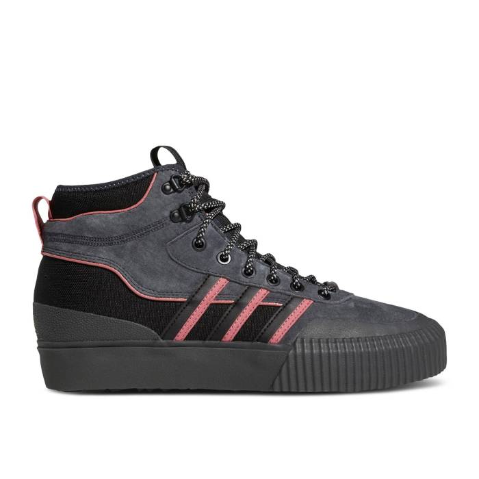 アディダス Adidas 【 Akando Atr \u0027Core Black Wonder Red\u0027 Men Core Black/Wonder Red/Carbon 】 黒いこと 黒いこと メンズ 中核グループ 黒いこと 黒いこと Red 赤・赤いこと 炭素