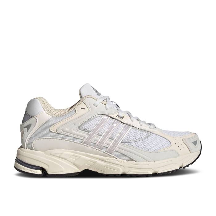 アディダス Adidas 【 Response Cl 'Chalk White' Men Chalk White/Bliss/Chalk White 】 Response レスポンス メンズ 白色 ホワイト