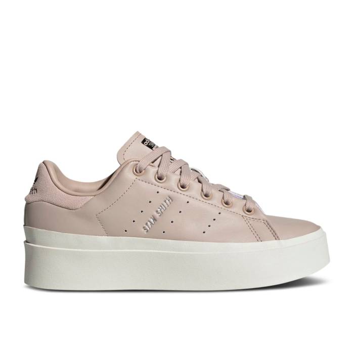 アディダス Adidas 【 Wmns Stan Smith Bonega \u0027Wonder Quartz\u0027 Women Wonder Quartz/Wonder Quartz/Core Black 】 レディース 中核グループ 黒いこと 黒いこと