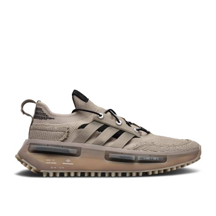 アディダス Adidas 【 Hamcus X Nmd_S1 \u0027Duszen\u0027 Men 】 メンズ