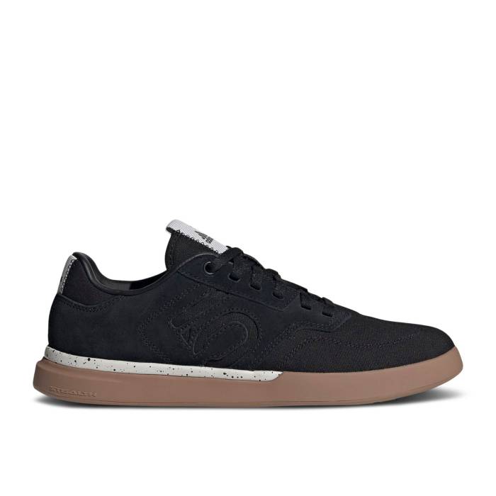アディダス Adidas 【 Wmns Five Ten Sleuth Bike 'Black Gum' Women Core Black/Core Black/Gum 】 レディース コア 黒色 ブラック