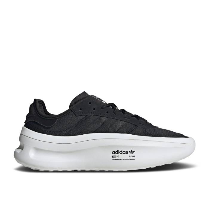 アディダス Adidas 【 Adifom Trxn \u0027Black White\u0027 Men Core Black/Core Black/Cloud White 】 メンズ 中核グループ 黒いこと 黒いこと 白いこと 白いこと