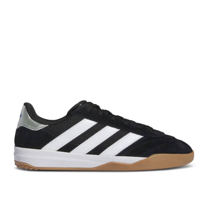 アディダス Adidas 【 Copa Premiere \u0027Black White Gum\u0027 Men Core Black/Cloud White/Gum 】 白いこと 白いこと メンズ 中核グループ 黒いこと 黒いこと 白いこと 白いこと