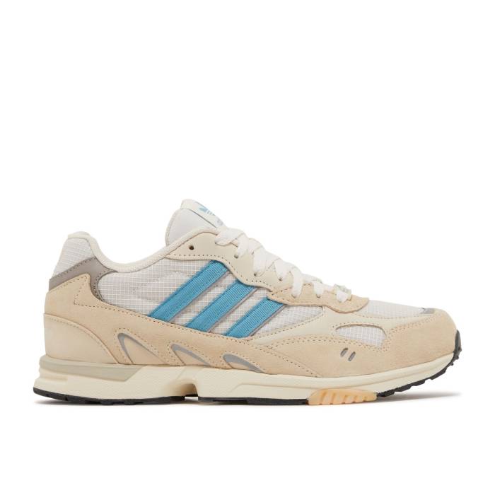 アディダス Adidas 【 Torsion Super \u0027Wonder White Preloved Blue\u0027 Men Core White/Preloved Blue/Wonder White 】 トルション 白いこと 白いこと メンズ 中核グループ 白いこと 白いこと 青み 青色