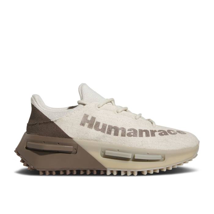 アディダス Adidas 【 Pharrell X Nmd_S1 Mahbs \u0027Earth Strata\u0027 Men Aluminium/Light Brown/Earth Strata 】 メンズ 赤銅色 赤銅色
