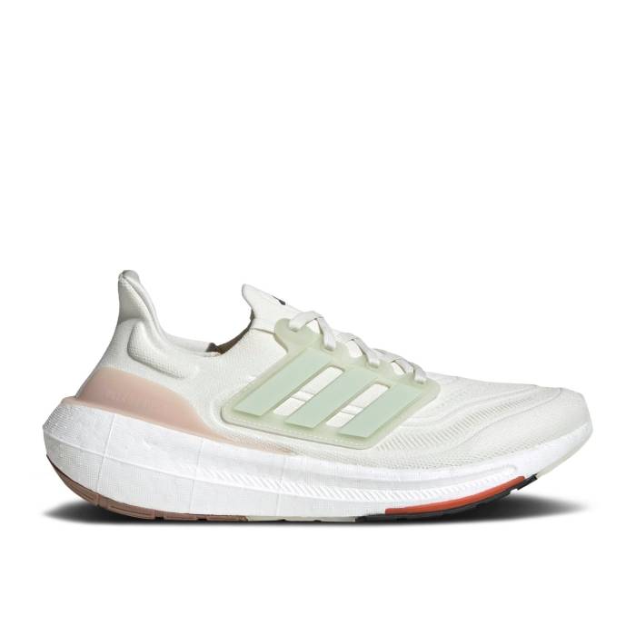 アディダス Adidas 【 Ultraboost Light Non Dyed Wonder Taupe Men Non Dyed/Linen Green/Wonder Taupe 】 メンズ green 緑・グリーン
