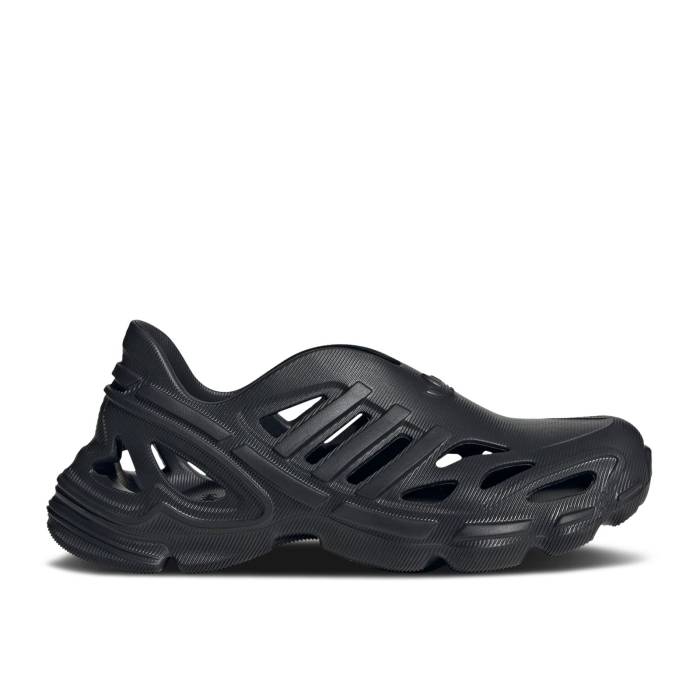 アディダス Adidas 【 Adifom Supernova J 'Core Black' Youth Core Black/Core Black/Core Black 】 スーパーノバ・ノヴァ ジュニア キッズ コア 黒色 ブラック｜スニケス