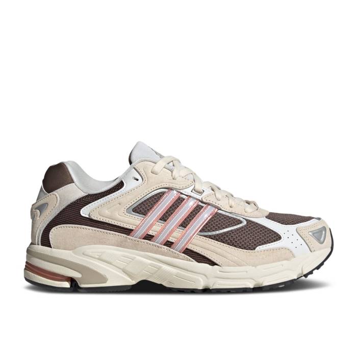 アディダス Adidas 【 Response Cl 'Wonder White Earth Strata' Men Wonder White/Crystal White/Earth Strata 】 Response レスポンス 白色 ホワイト メンズ 白色 ホワイト