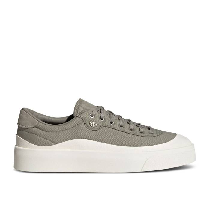 アディダス Adidas 【 Nucombe ilver Pebble Men Silver Pebble/Silver Pebble/Core White 】 メンズ Silver 銀色・シルバー コア 白色 ホワイト