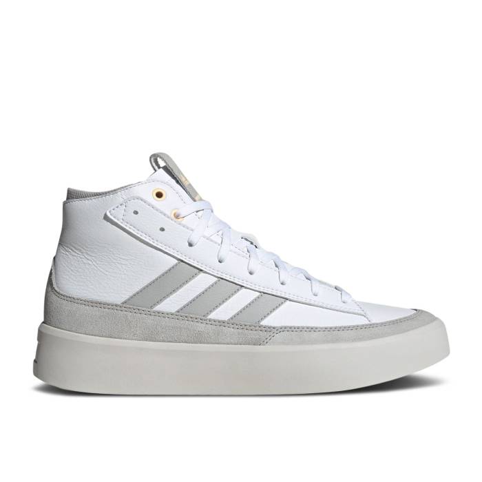 楽天市場】アディダス adidas ZENSORED HI XXII ゼンソアード ハイ