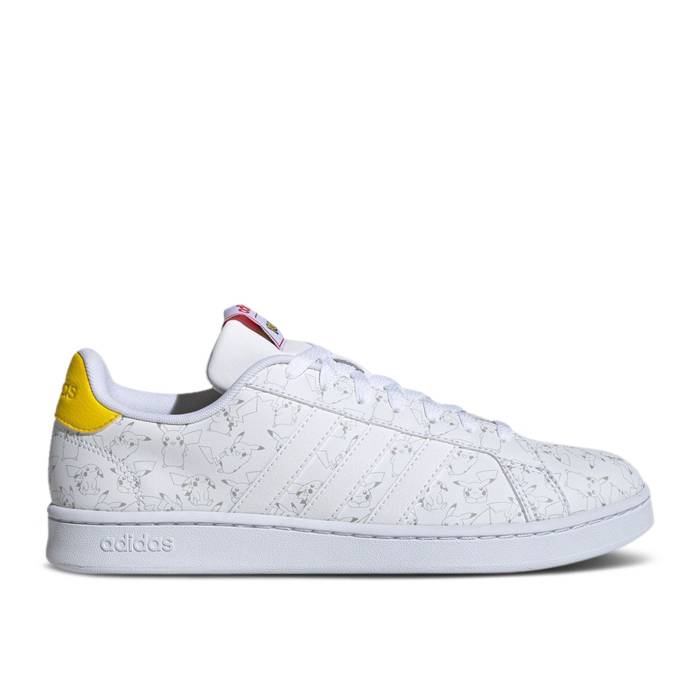 アディダス Adidas 【 Men Footwear White/Footwear White/Light Yellow 】 メンズ 白いこと 白いこと yellow 黄味がかった・黄色