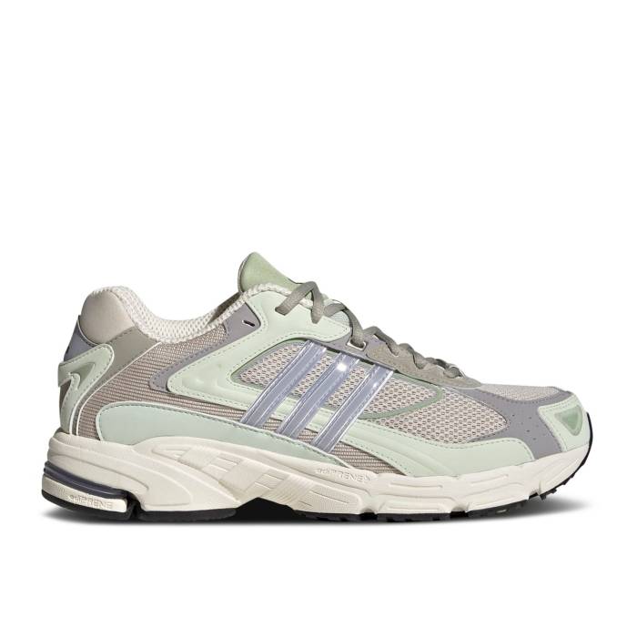 アディダス Adidas 【 Response 塩素 \u0027Linen Green\u0027 Men Linen Green/Chalk White/Linen Green 】 Response 受け答え メンズ green 緑・緑であること 白いこと 白いこと