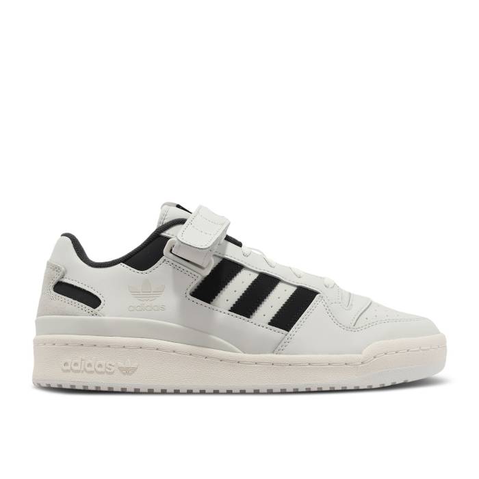 アディダス Adidas 【 Forum Low \u0027Orbit Grey Black\u0027 Men Orbit Grey/Core Black/Carbon 】 討論会 薄墨色 薄墨色 メンズ 薄墨色 薄墨色 中核グループ 黒いこと 黒いこと 炭素