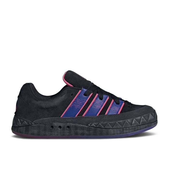 アディダス Adidas 【 Avenue \u0026 Sons X Adimatic \u0027The Old Is The New New - Black\u0027 Men 】 メンズ