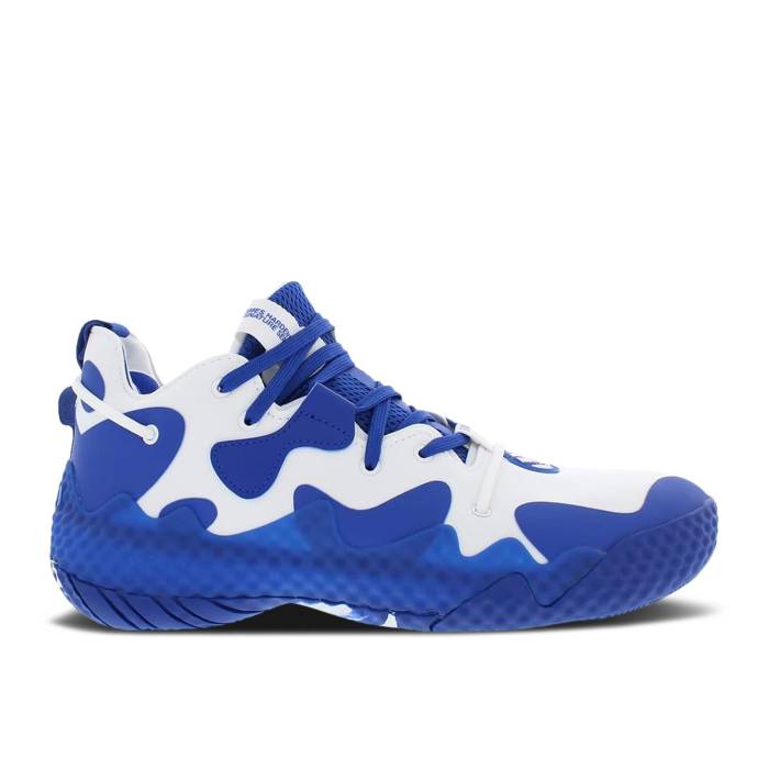 アディダス Adidas 【 Harden Vol. 6 'Royal Blue' Men 】 ハーデン メンズ