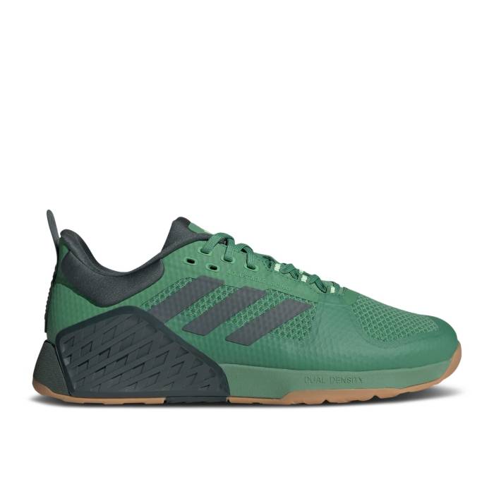 アディダス Adidas 【 Dropset 2 \u0027Preloved Green Legend Ivy\u0027 Men Preloved Green/Legend Ivy/Green Spark 】 green 緑・緑であること Legend 伝え話し メンズ green 緑・緑であること Legend 伝え話し