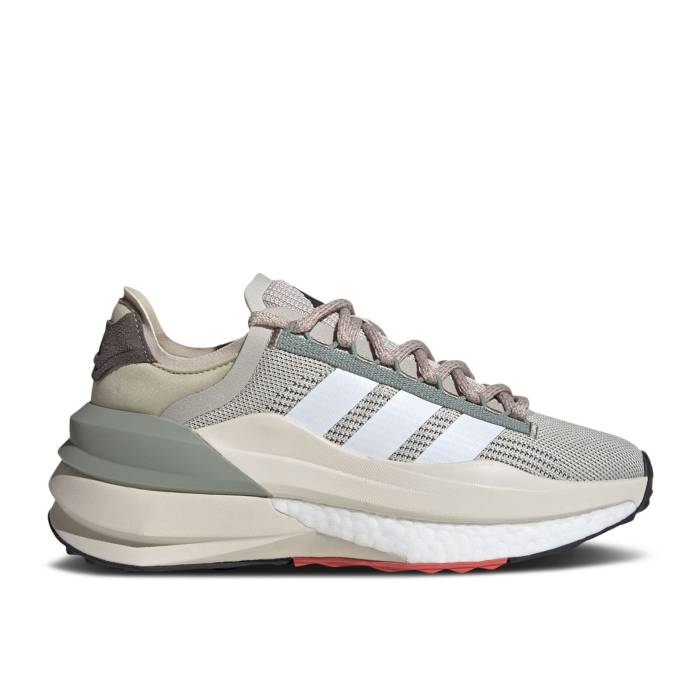 アディダス Adidas 【 Wmns Avryn_X \u0027Putty Grey Silver Pebble\u0027 Women Putty Grey/Cloud White/Silver Pebble 】 薄墨色 薄墨色 Silver しろがね色・しろがね色 レディース 薄墨色 薄墨色 白いこと 白いこと Silver しろがね色・しろがね色