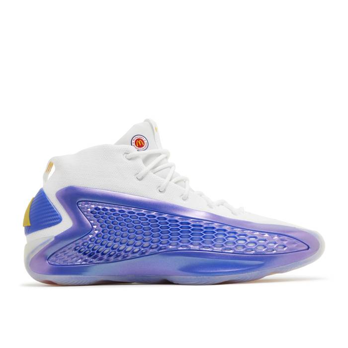 アディダス Adidas 【 Ae 1 Mcdonald All-American Men 】 メンズ