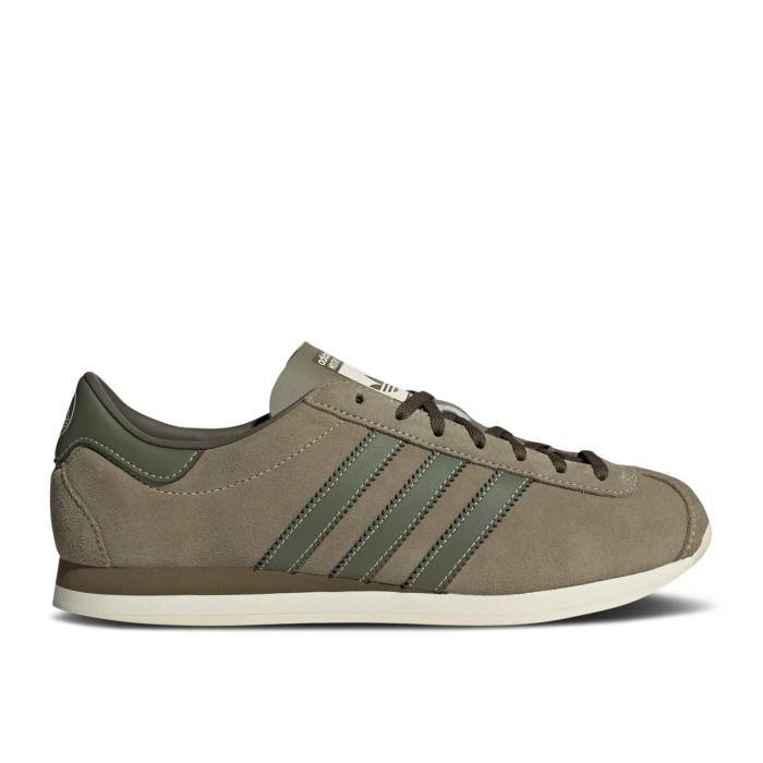 アディダス Adidas 【 Moston Super Spzl \u0027Cargo Focus Olive\u0027 Men Cargo/Focus Olive/Trace Olive 】 メンズ 積貨委託貨物 olive オリーブ