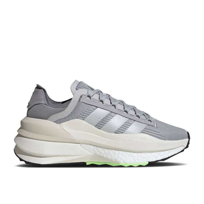 アディダス Adidas 【 Wmns Avryn_X \u0027Grey Green Spark\u0027 Women Grey Two/Grey One/Green Spark 】 green 緑・緑であること レディース 薄墨色 薄墨色 green 緑・緑であること
