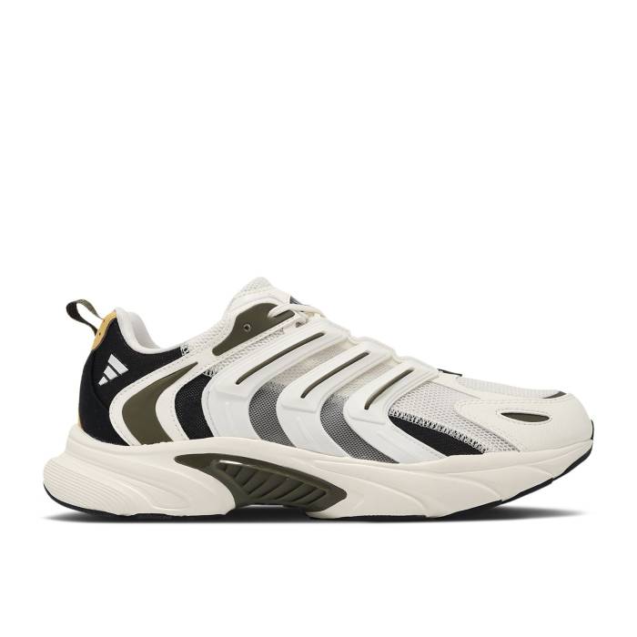 アディダス Adidas 【 Climacool Ventania White Wonder Clay Men Core White/Wonder Clay/Core Black 】 クライマクール メンズ コア 白色 ホワイト 黒色 ブラック