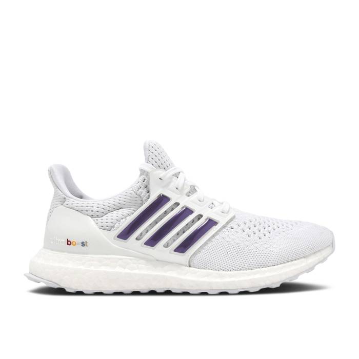 アディダス Adidas 【 Ultraboost 1.0 Adicolor Pack - White Men Footwear White/Team Orange/Team College Gold 】 メンズ 白色 ホワイト Team チーム orange 橙・オレンジ カレッジ ゴールド