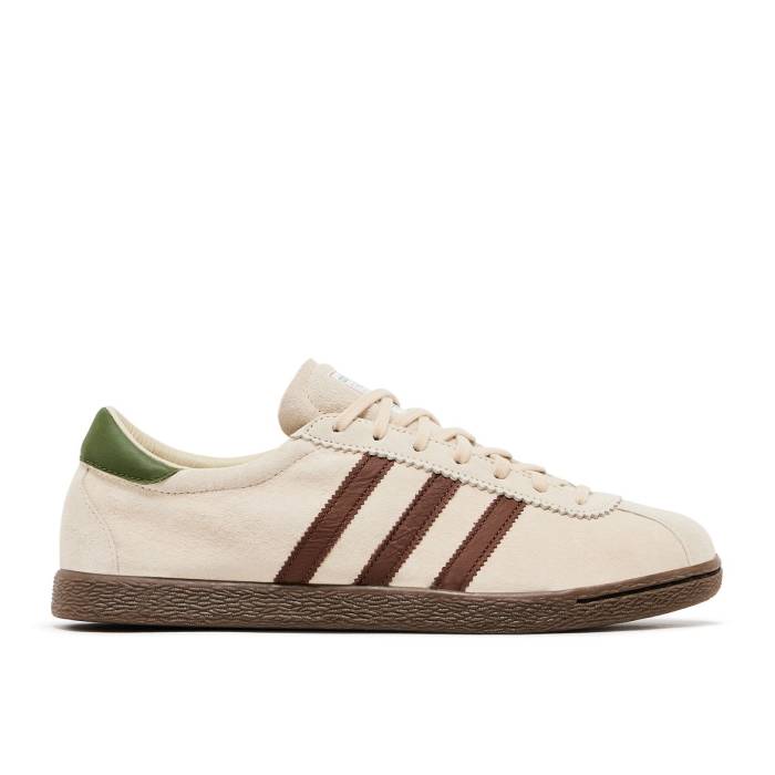 アディダス Adidas 【 End. X Tobacco \u0027Flyfishing Pack - Ecru Tint\u0027 Men Ecru Tint/Gum 】 紙巻きタバコ メンズ
