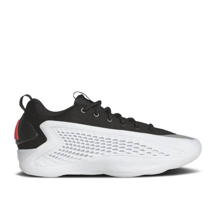 アディダス Adidas 【 Ae 1 Low \u0027Best Of Adi 2.0\u0027 Men Footwear White/Core Black/Lucid Red 】 メンズ 白いこと 白いこと 中核グループ 黒いこと 黒いこと Red 赤・赤いこと