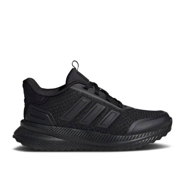 アディダス Adidas 【 X_Plrpath K \u0027Black Carbon\u0027 Youth Core Black/Core Black/Carbon 】 御坊っちゃん キッズ 中核グループ 黒いこと 黒いこと 炭素 キッズファッション-靴
