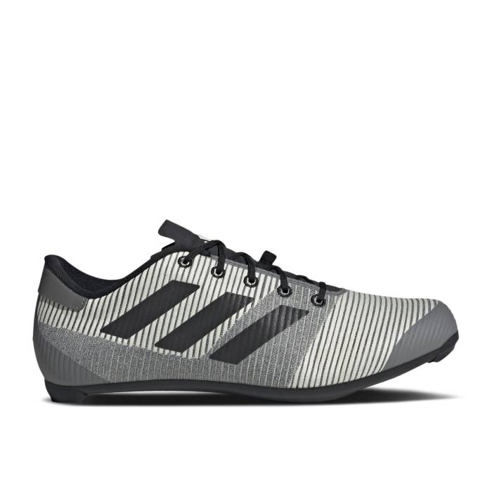 アディダス Adidas 【 The Road \u0027Grey Black\u0027 Men Off White/Core Black/Grey Four 】 メンズ 白いこと 白いこと 中核グループ 黒いこと 黒いこと 薄墨色 薄墨色