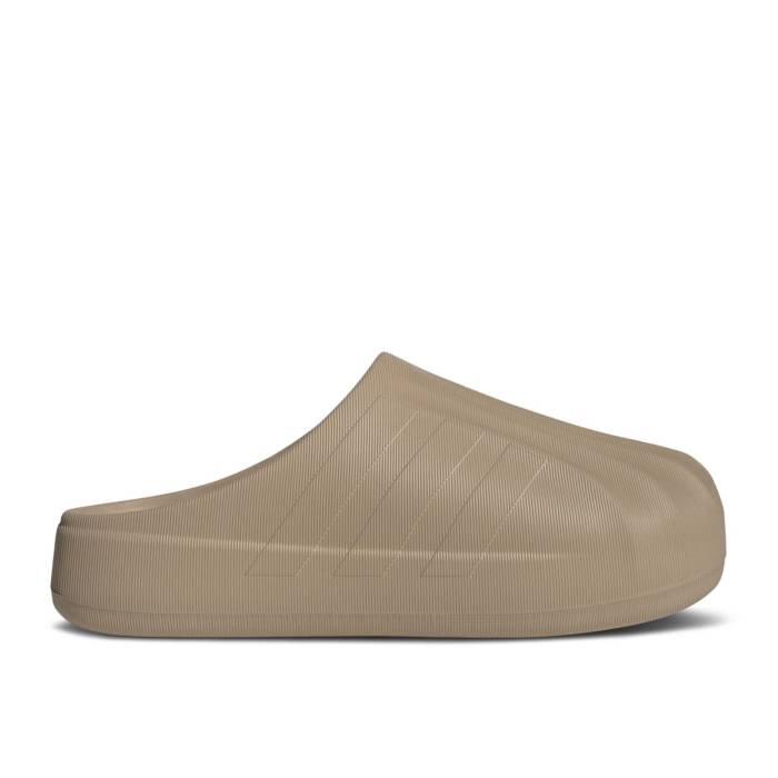 アディダス Adidas 【 Adifom Superstar Mule Magic Beige Men Magic Beige/Magic Beige/Magic Beige 】 Superstar スーパースター メンズ マジック ベージュ