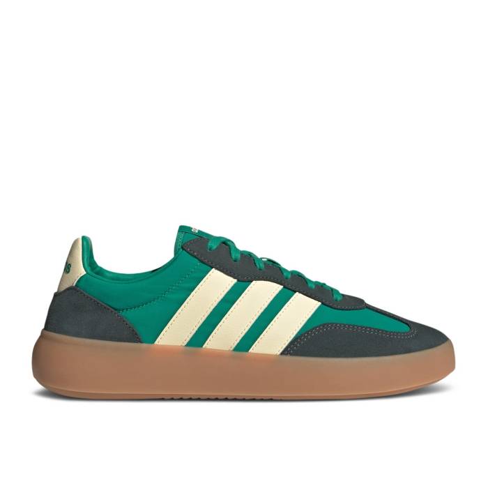 アディダス Adidas 【 Barreda Decode 'Court Green Warm Vanilla' Men Court Green/Warm Vanilla/Legend Ivy 】 green 緑・グリーン ウォーム メンズ コート green 緑・グリーン ウォーム Legend レジェンド