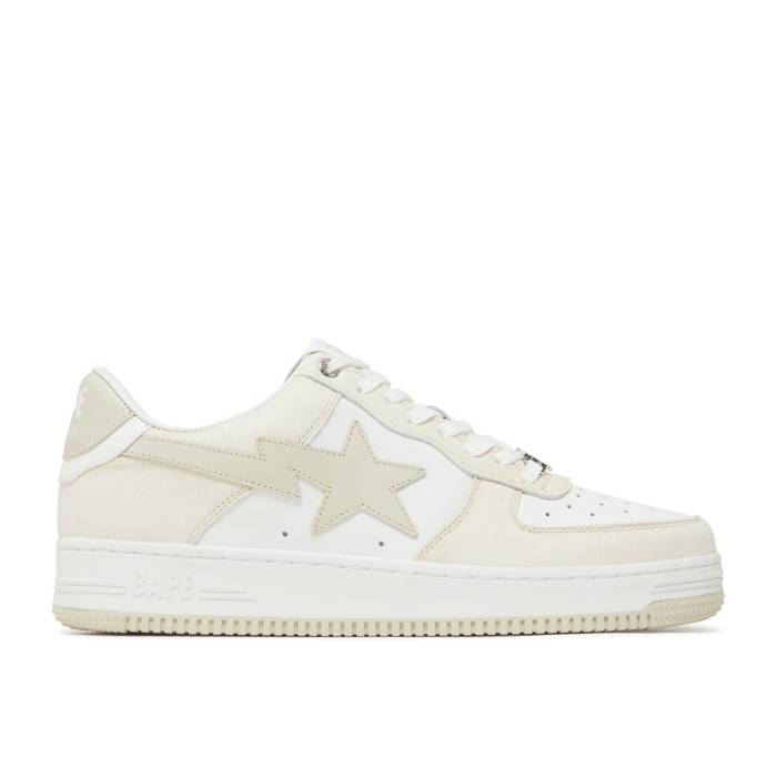 ベイプ Bape 【 Sta #1 \u0027Beige\u0027 Men Beige 】 メンズ ベージュ
