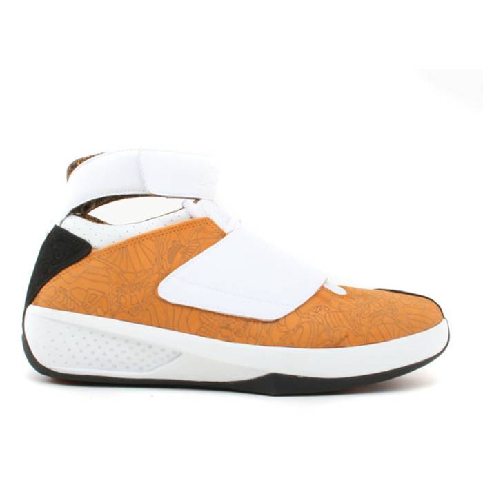 ナイキ エアジョーダン Air Jordan 【 Jordan 20 Og \u0027East Coast\u0027 Men Chutney/White/Black 】 メンズ 白いこと 白いこと 黒いこと 黒いこと