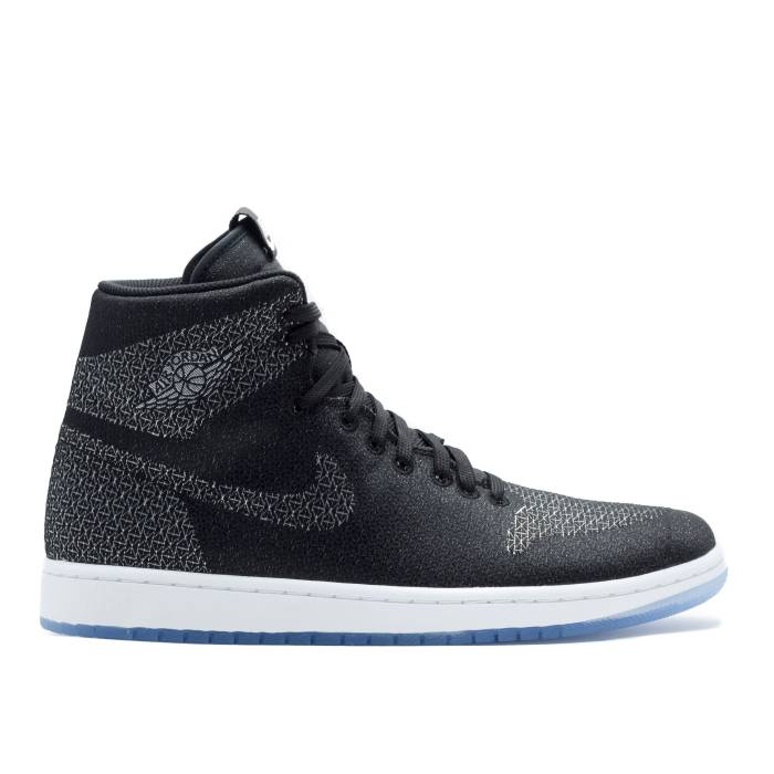 ナイキ　エアジョーダン Air Jordan 【 Jordan 1 Retro High 'Mtm' Men Black/White-University Red 】 レトロ ハイ メンズ 黒色 ブラック Red 赤・レッド