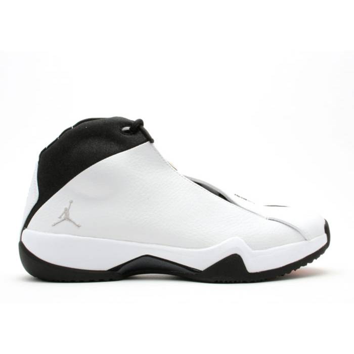 ナイキ エアジョーダン Air Jordan 【 Jordan 21 Og Gs 'Black White' Youth White/Metallic Silver/Black/Taxi 】 ジュニア キッズ 白色 ホワイト Silver 銀色・シルバー 黒色 ブラック|スニケス