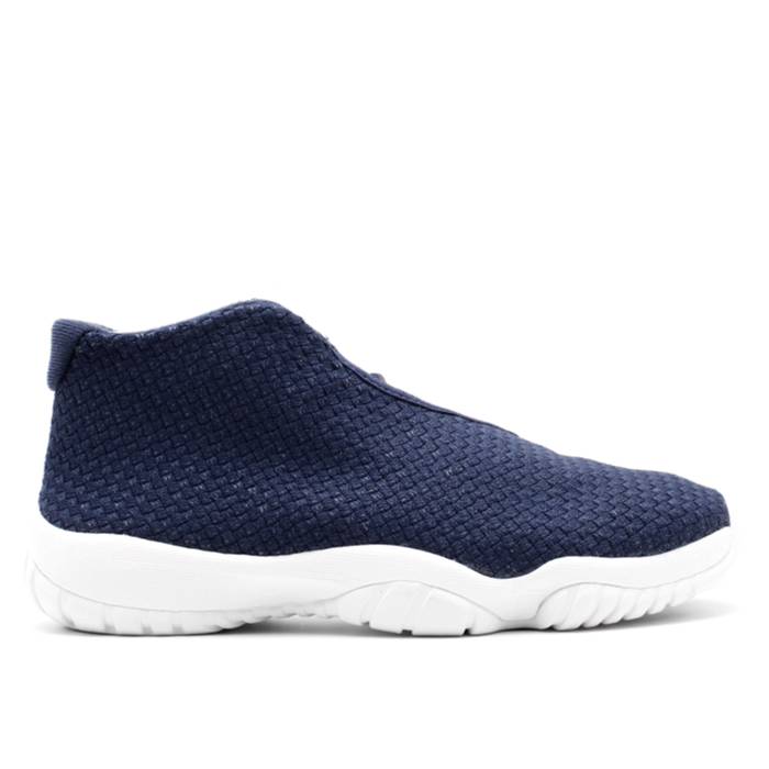 ナイキ エアジョーダン Air Jordan 【 Jordan Future \u0027Midnight Navy\u0027 Men Midnight Navy/White 】 メンズ 紺色 米国海軍 白いこと 白いこと