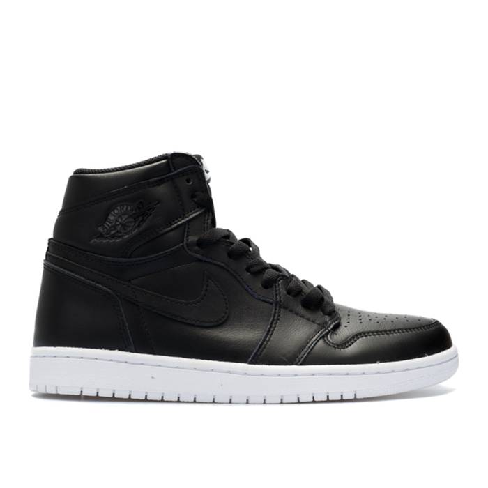ナイキ エアジョーダン Air Jordan 【 Jordan 1 Retro High Og \u0027Cyber Monday\u0027 Men Black/White 】 レトロ 御機嫌 メンズ 黒いこと 黒いこと 白いこと 白いこと