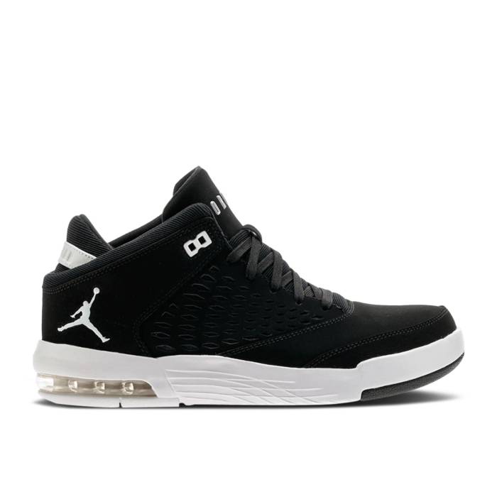 ナイキ エアジョーダン Air Jordan 【 Jordan Flight Origin 4 'Black' Men Black/White-Gym Red 】 Flight フライト メンズ 黒色 ブラック Red 赤・レッド|スニケス