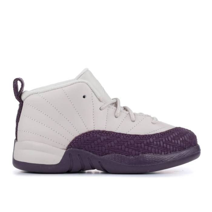 ナイキ エアジョーダン Air Jordan 【 Jordan 12 Retro Td \u0027Desert Sand\u0027 Infant Desert Sand 】 レトロ もの言う花 砂色・沙子