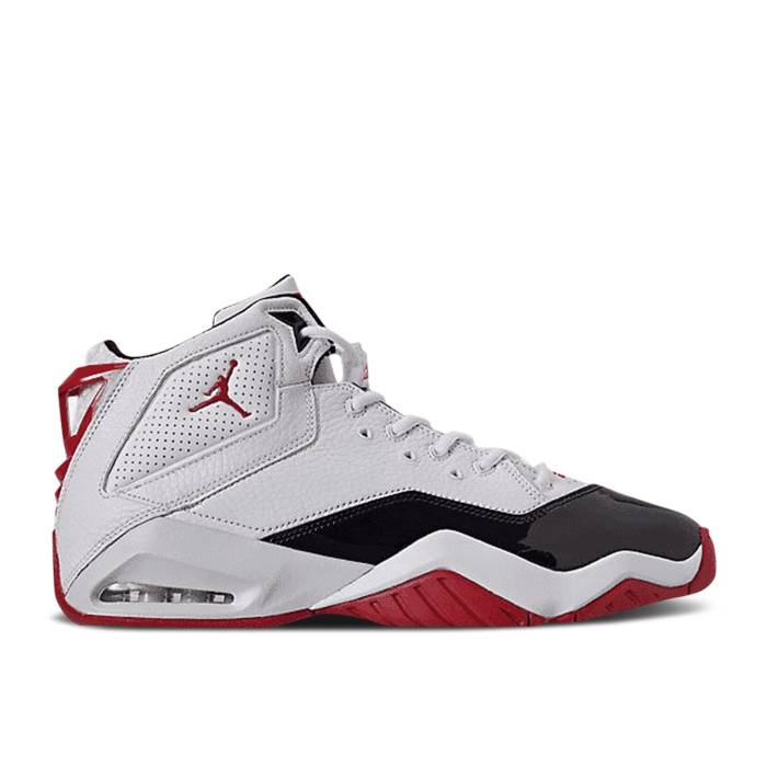 ナイキ エアジョーダン Air Jordan 【 Jordan Bloyal White Red Black Men White/University Red/Black 】 Red 赤・レッド メンズ 白色 ホワイト Red 赤・レッド 黒色 ブラック