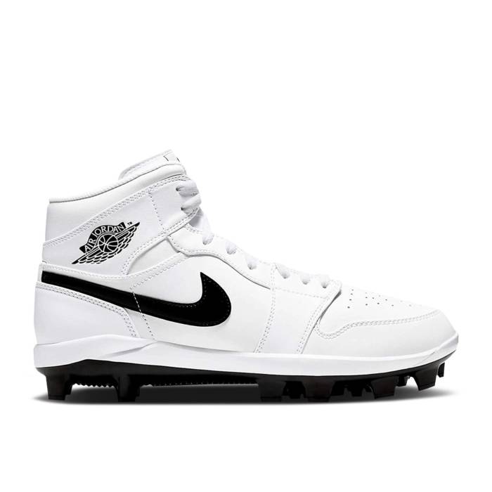 ナイキ エアジョーダン Air Jordan 【 Jordan 1 Retro Mcs \u0027White Black\u0027 Men White/Black/Black 】 レトロ メンズ 白いこと 白いこと 黒いこと 黒いこと