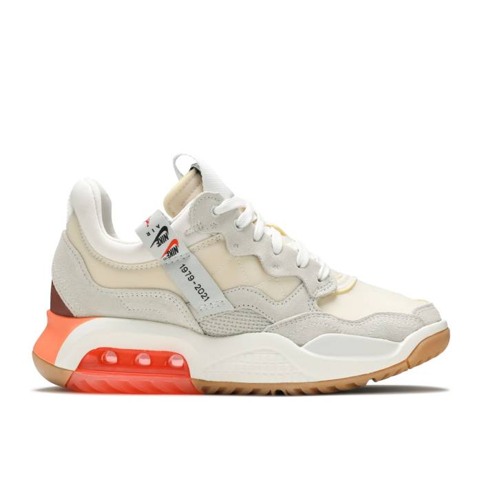 ナイキ エアジョーダン Air Jordan 【 Wmns Jordan Ma2 \u0027Future Beginnings\u0027 Women Summit White/Black/Light Bone/Camellia 】 レディース 白いこと 白いこと 黒いこと 黒いこと